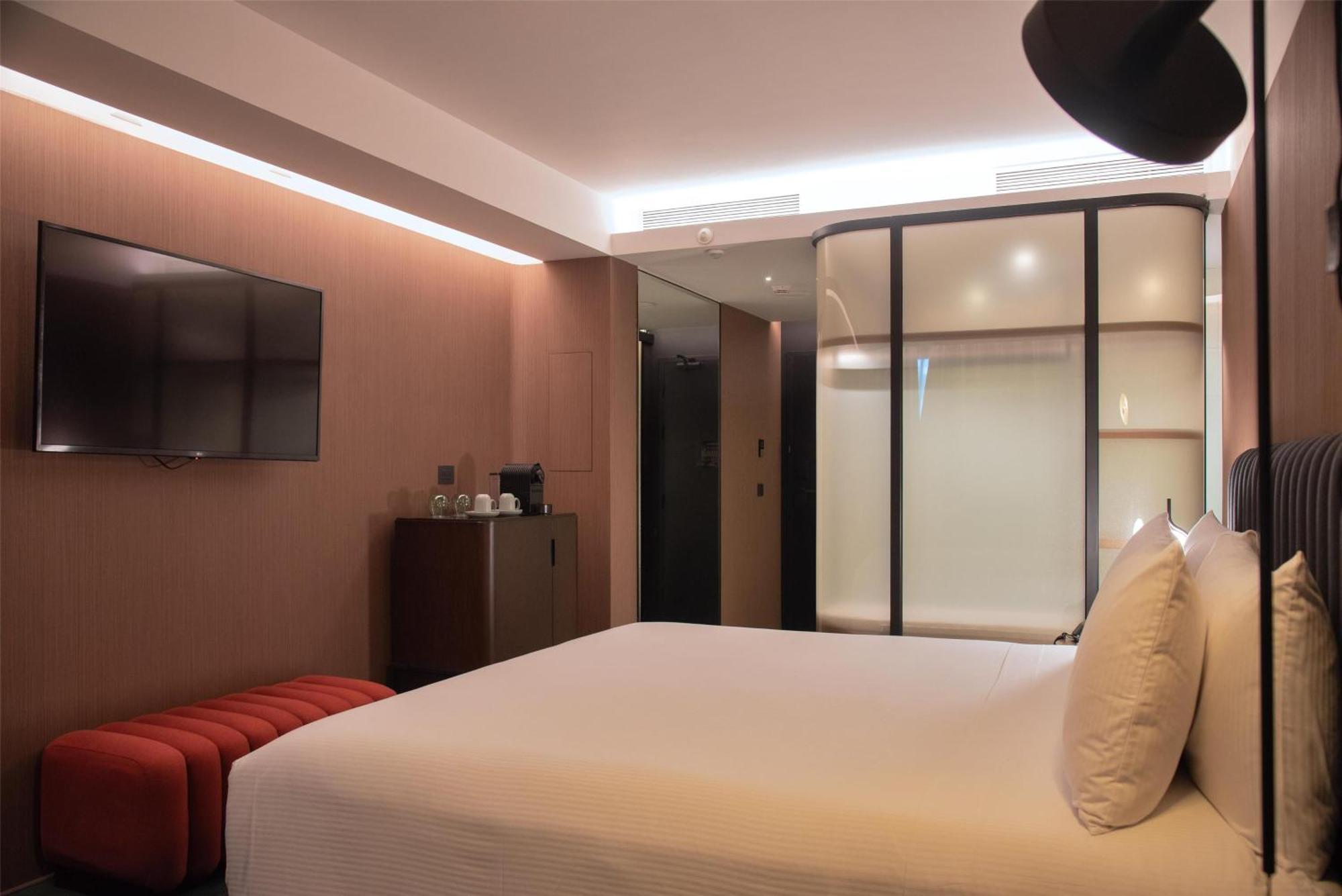 Doubletree By Hilton Lima San Isidro Hotel Exterior photo
